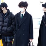 방탄 뷔 <b>사복</b> 코디 모음