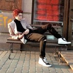 [우리태용님] <b>처음</b> 보는 보스 태용