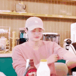 [모두드루와] 이대휘 7키로 <b>증량</b>성공!!