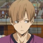 [하이큐] 내 이상형 뭔거 같아?