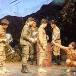[BTOB] 광순호 못본 사람들