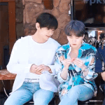 [방탄소년단] 머글) <b>대구</b> 남자들은 다 그런가