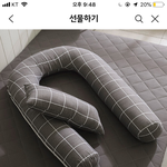 집에 바디<b>필로우</b> 있는사람???? 이게 그렇게 편해?