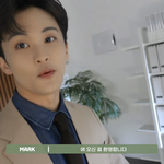 [NCT즌] 마크<b>눈</b>이너무빛나서방금<b>눈</b>마주쳤는데너무놀램