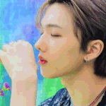 [NCT즌] 지<b>셩</b>이 콧대 자랑 좀 함