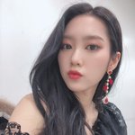 오마이걸 <b>지호</b>는 이쁜거 모르겠음