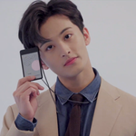 [NCT즌] 마크는 흑발 짧머가 이뻐