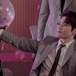 [NCT즌] 이태용 <b>풍선</b>조차 다정하게봄