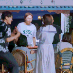 기여운 종이니