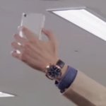 [NCT즌] 얘 손 <b>정체</b>가 대체 뭐임