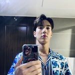 몬스타엑스 팬 있니?