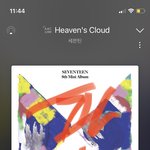 [세븐틴] 하 <b>잠깐</b>만