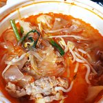 [NCT즌] 여기 마라탕 개맛있는데 너무 멀어서 <b>자주</b> 못먹음