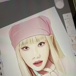 아이패드 드로잉 <b>존잼</b>