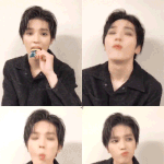 [우리태용님] 쿠키<b>몬스터</b> 태용