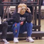 [우리태용님] <b>네오</b>한 안경을 낀 태용