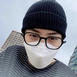 [아스트로] 어떻게 차은우는 다 가려도 <b>차은</b>우지 ?