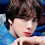 방탄 진 이번 앨범커버는 진짜 잘 찍은 듯