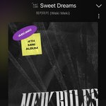 [이것좀봐줘] 역시 요즘 같이 더운 날은 윜밐 <b>sweet</b> dreams ..