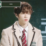 하 고등래퍼 <b>선우</b> 이짤 처음봐ㅠㅠ