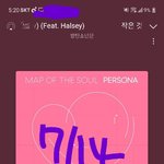 [방탄소년단] 떡밥 챙겨야하는데