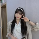 [이것좀봐줘] <b>여친</b>짤 장인인 것 같은 위키미키 수연