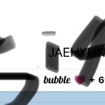 [NCT즌] 일단 공지부터 바꿔 공추 눌러줘 이따 버블 내린다