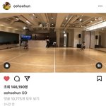 [EXO] 훈<b>스타</b> 삐삐