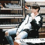 내 기준 전정국 착장 <b>원톱</b>