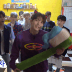 [트레저] 트모닝
