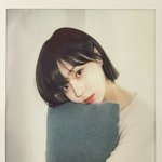 윈터는 <b>장발</b>이야 단발이야