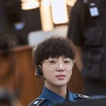 현재 방영 드라마 2개 출연 중인 연기돌