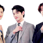 [NCT칠프] <b>재태</b>크 갸이쁨