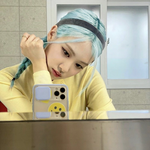 본진 <b>머리색</b>바꿔드림