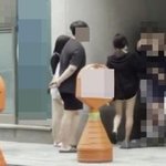 목조르고 성기 만져.10대 집단괴롭힘 영상 일파만파