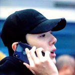 [몬스타엑스] <b>민혁</b>이 코는 어쩜 이렇게