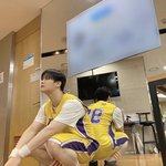 [아스트로] 체대미 <b>낭낭한</b> 남자 아이돌 ( feat 문빈 )