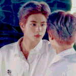 로맨스 판타지 <b>속</b> 주인공 in <b>남</b>돌