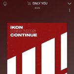 [아이콘] 이 노래 너무 조아