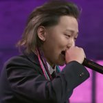 고등래퍼 출신 강민수(아퀴나스) <b>양성</b>애자 고백