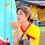 [후이] 수달 <b>흉내</b>내는 미어캣이라는데