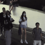 [<b>엔터</b>톡] 장원영 연애하네 ㅋㅋㅋㅋ