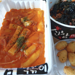 로제는 역시 맛있어