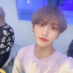 [에이티즈] 그냥 솜사탕이<b>자나</b>