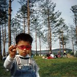 [에이티즈] <b>NEW</b> 아기우영 사진올려줬다