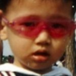 [에이티즈] 어릴때부터 입술 <b>두툼</b>한 것 봐