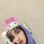 [NCT즌] 산리오 이 홀더도 이쁨
