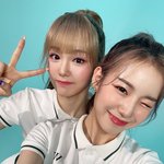 나나랑 <b>우연</b>이랑 데리고 못뜨면