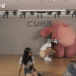 벌써 유잼그룹이라는 데뷔 한달 지난 신인 아이돌