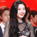 조이 <b>이</b> 날 ㅈㄴ 이쁘<b>넹</b>